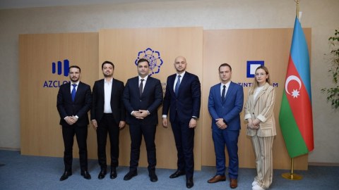 İki qurum kibertəhlükəsizlik sahəsində birgə fəaliyyət göstərəcək