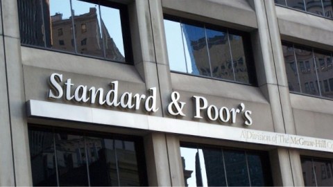 Standard & Poor's agentliyi Kapital Bank-ın reytinq proqnozunu yüksəltdi