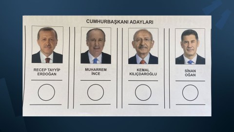Nəticəni Oğan və İnce müəyyən edəcək - Siyasi şərhçi