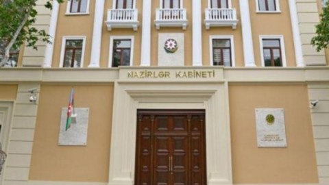 Nazirlər Kabinetindən hərbçilərlə bağlı QƏRAR