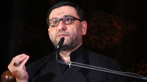 Hacı Şahinin yerinə TƏYİNAT