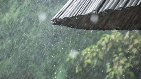 Hava ilə bağlı növbəti XƏBƏRDARLIQ