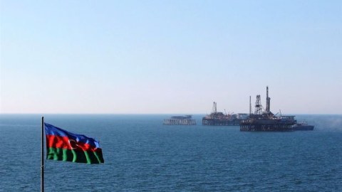İsrailə xam neft məhsullarının ixracı ARTIB