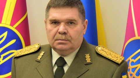 Generalın ölüm xəbəri təkzib olundu - YENİLƏNİB