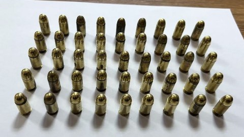 İrandan döyüş sursatı gətirilməsinin qarşısı alındı