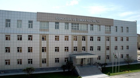 İdmançılarımızın may ayı üçün reytinq cədvəli 