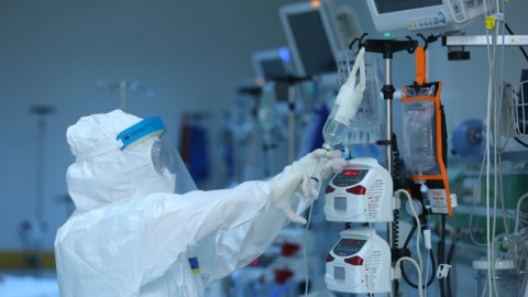 Koronavirusla bağlı son vəziyyət - 3 nəfər öldü