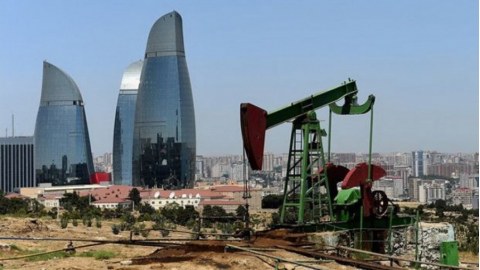 Azərbaycan nefti rekord həddə UCUZLAŞDI