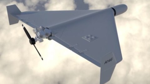 Ukrayna Rusiyanın 21 dronunu məhv etdi