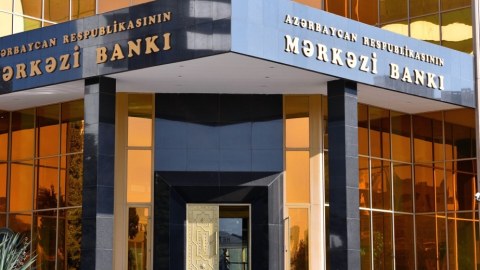 Mərkəzi Bank uçot dərəcəsini ARTIRDI