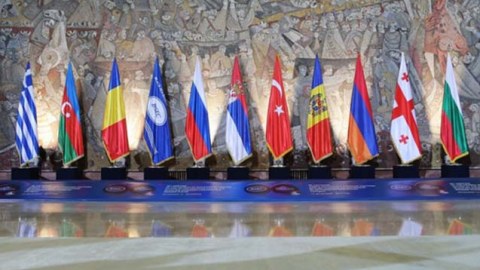 QDİƏT PA-nın növbəti toplantısına Ermənistan sədrlik edəcək