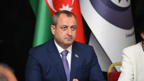 Bu, Ulu Öndərin uzaqgörən siyasətinin bəhrəsidir - Vitse-spiker