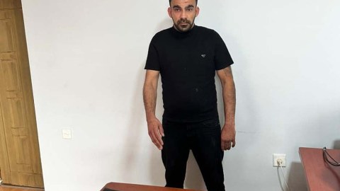 İran vətəndaşı üçün Bakıya avtomat GƏTİRDİ