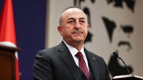 Ehtiyac olsa, Ermənistanla bağlı digər addımlar da atarıq - Çavuşoğlu