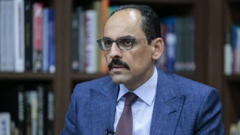 Ermənistanın iddiaları cavabsız qala bilməzdi - Ərdoğanın sözçüsü