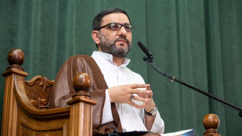 Deputatdan Şərbətovun Hacı Şahinin yerinə gətirilməsinə ETİRAZ