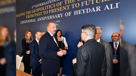 Üçtərəfli Bəyanat atəşkəs razılaşması deyil