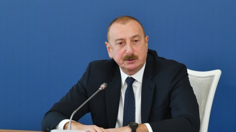 Əgər Ermənistan konstruktiv olmasa... – Əliyevdən mühüm mesaj