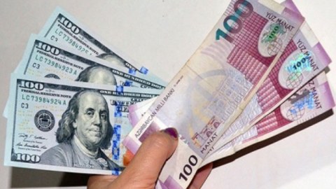 Dolların sabaha olan MƏZƏNNƏSİ