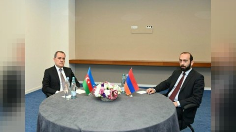 Vaşinqtonda sülh danışıqlarının növbəti mərhələsi başlayıb
