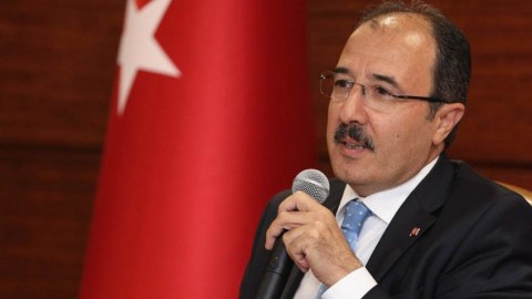 Türkiyə səfirindən seçki ilə bağlı ÇAĞIRIŞ