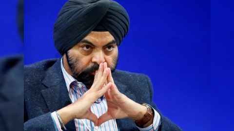 Dünya Bankına yeni prezident təyin edildi