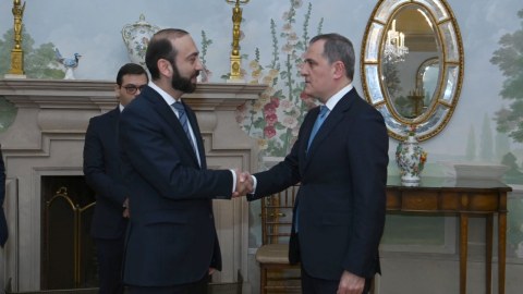 Ermənistan sülhə hazır deyil? - Şuşadan gələn xəbərə reaksiyalar