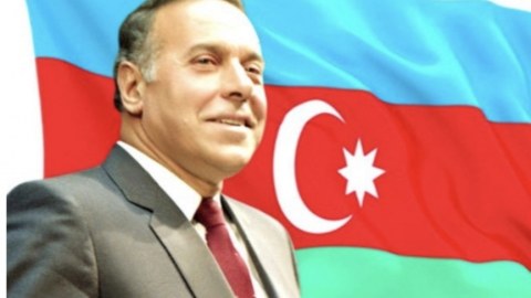 Azərbaycan xalqının sevgisini qazanmış LİDER