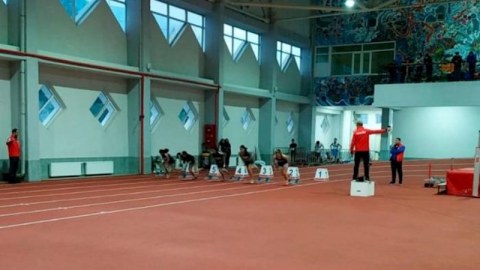 İdman məktəblərində kimlərin məşq keçə biləcəyi AÇIQLANDI