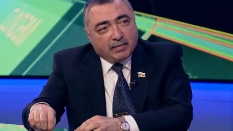Valideynlərim deyir ki, bu yağ ağ saçları qaraldır - Deputat