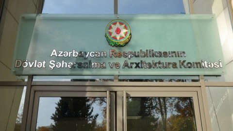 Dövlət Komitəsinin səlahiyyətinin artırılması təklif edildi