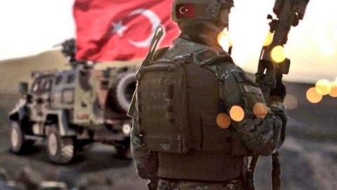 10 gündə 50 terrorçu zərərsizləşdirilib