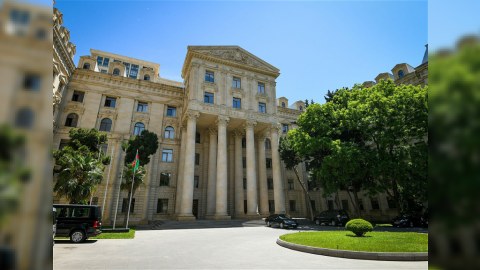 Azərbaycanlıların Sudandan təxliyəsi başa çatdı