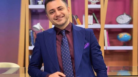 “Avroviziya” şərhçimiz məlum oldu