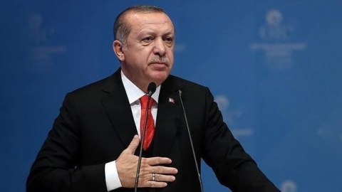 Dünya siyasətində Ərdoğan məktəbi: dürüstlük, mübarizə və qətiyyət