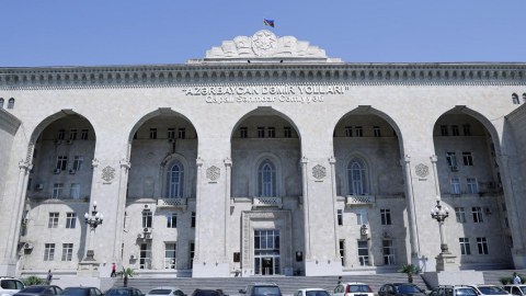 Dəmir yolları bu il 126 nəfəri işə qəbul edib