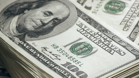 Dolların sabaha olan MƏZƏNNƏSİ