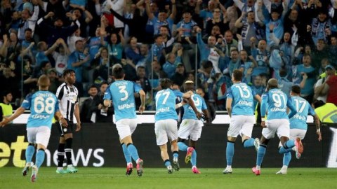 İtaliya çempionatının qalibi bəlli oldu 