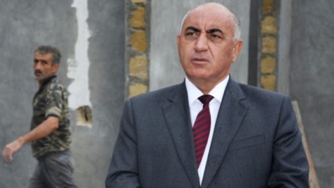 Sabiq icra başçısının əmlakı yenidən müsadirə olundu