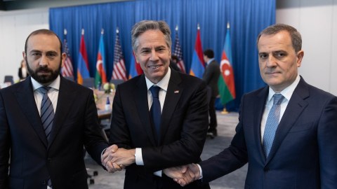 Vaşinqton görüşünün nəticəsi: Paşinyan qorxur, vaxt istəyir 