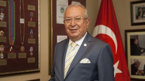 Sülh olsa, Ermənistan rahat nəfəs alacaq - Türkiyəli professor