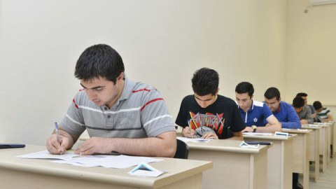Buraxılış imtahanlarını iki mərhələdə keçirmək olar - Məleykə Abbaszadə