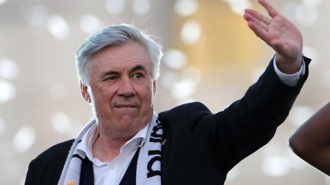 Ancelotti “Real”dan ayrılır – Yerinə o gətiriləcək