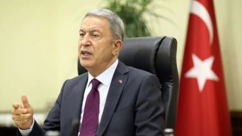 Zəngəzur dəhlizinə təcili ehtiyac var – Hulusi Akar