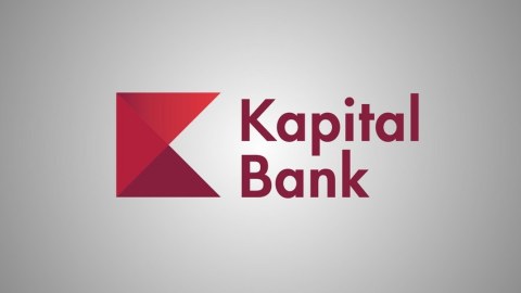 "Kapital Bank"ın rəhbərliyi dəyişdirildi - FOTO