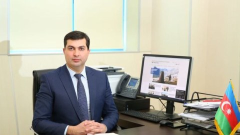 “Yeni Klinika”nın sabiq direktoru AZADLIĞA ÇIXDI