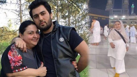 “Toppuş bacı”nın arzusu ölümündən sonra çin oldu