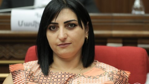Məni kənarlaşdırsalar, müxalifət bu addımı atacaq - Tovmasyan