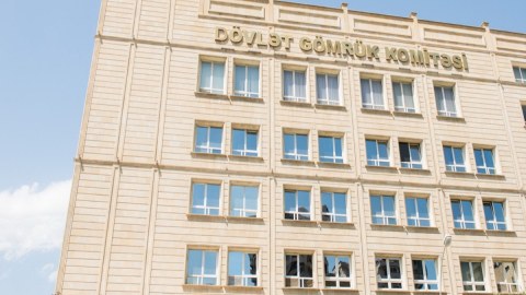Şərqi Zəngəzurda gömrük idarəsi YARADILDI 