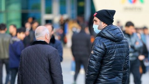 Ölkələr karantindən stabil rejimə keçə bilərlər - ÜST